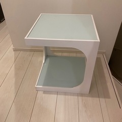 コーヒーテーブルの画像