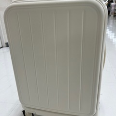 ◾️お取引中◾️美品！キャリーケース 2回使用 機内持込みOKの画像