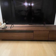 ビーカンパニー b-company TVボード テレビ台