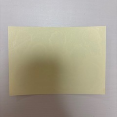 機動戦士ガンダムSEED FREEDOM たねきゃらステッカー 入場者特典の画像