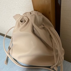 カバンの画像