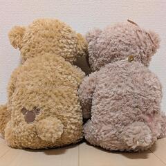 ダッフィー＆シェリーメイの画像