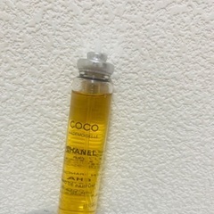 CHANELシャネルココマドモアゼルオードゥパルファム20ml (虹ママ