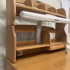 学習机の画像