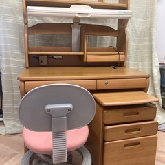 学習机の画像