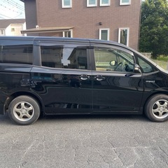 トヨタ　ノアハイブリッドG 車検取立ての画像