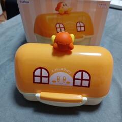 ランチボックスの画像