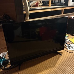 aiwa テレビ
の画像