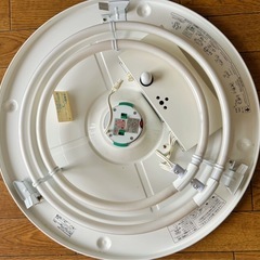 シーリングライトの画像