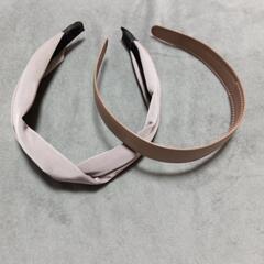 髪飾りの画像