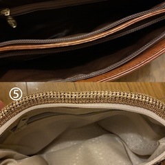 バッグ 2点セットの画像