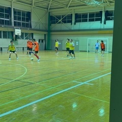 〄 県北 県央 フットサルメンバー募集中 〄 