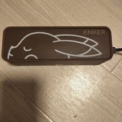 ピカチュウモデルブルートゥーススピーカーの画像