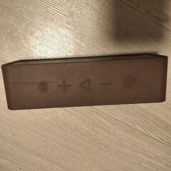 ピカチュウモデルブルートゥーススピーカーの画像