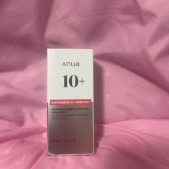 アヌア ダークスポットセラム 30ml