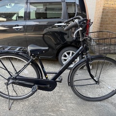 SALEで更にお買得 中学生 自転車の中古が安い！激安で譲ります・無料であげます 自転車本体
