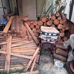 ストーブ 薪 暖炉 など用