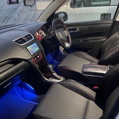 スイフトスポーツ　ZC32S 車検2年整備付きの画像