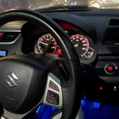 スイフトスポーツ　ZC32S 車検2年整備付きの画像