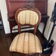 昭和レトロな💺の画像