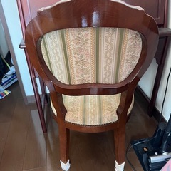 昭和レトロな💺の画像