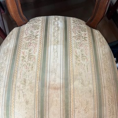 昭和レトロな💺の画像