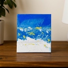 【生徒募集】訪問型の絵画教室
