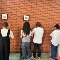 【8月-12月】パラコードワークショップ(千葉市稲毛海浜公園)の画像