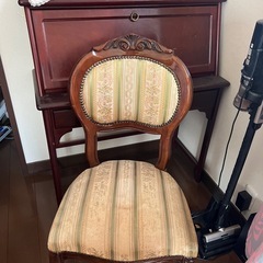 昭和レトロな💺の画像