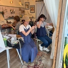 【8月-12月】パラコードワークショップ(東村山市＆小平市)の画像