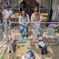 【8月-12月】パラコードワークショップ(東村山市＆小平市)の画像