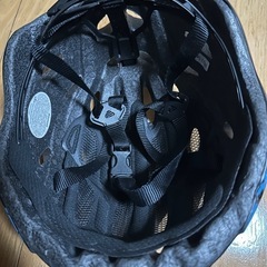 自転車用ヘルメットの画像
