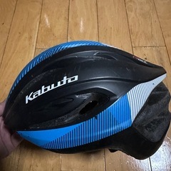 自転車用ヘルメットの画像
