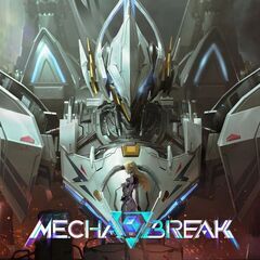 Mecha BREAK（メカブレイク）フレンド募集 