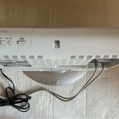 ★ パナソニック 22V型 液晶テレビ TH-L22D2 ハイビジョン 2010年 ★ 中古品の画像