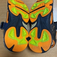キッズサンダル②の画像