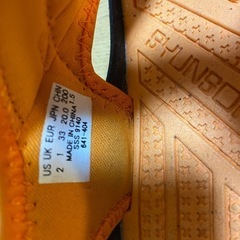 キッズサンダル②の画像