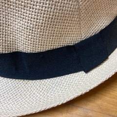 ストローハットの画像
