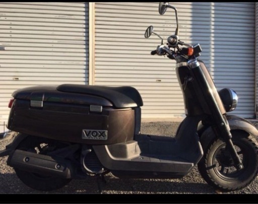 YAMAHAバイク