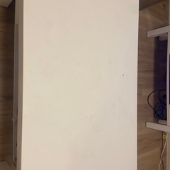 ※明日まで　テーブル【無料／IKEA／引き取り限定】の画像