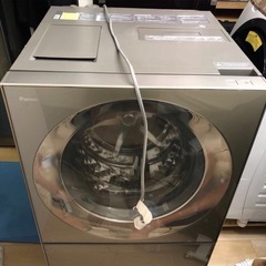 美品　NAVG2300L  パナソニック　2020年購入　ドラム...