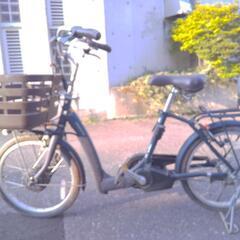 自転車