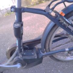 自転車の画像