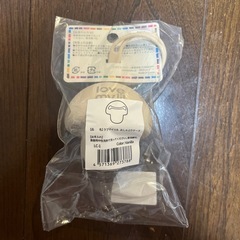 おしゃぶりケースの画像
