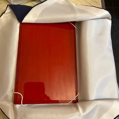 ふくさ
の画像