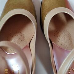 【未使用】ComfortClinic　靴の画像