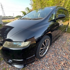 ✨HONDAオデッセイ アブソルートH.16年式127719km走行総額15の画像