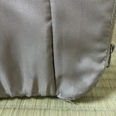 人気　日本育児　おくだけとおせんぼ　S グレージュ　の画像