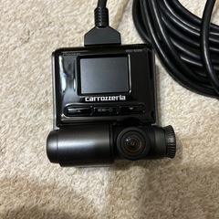 カロッツェリア　ドライブレコーダーの画像
