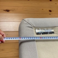 テンピュール　ニューゼロジー４００　介護用ベッドの画像